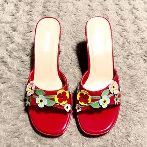 📦SOLD📦New! Kenneth Cole sandals paid $68
